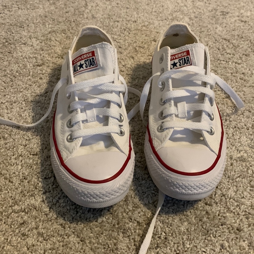 Women’s Converse